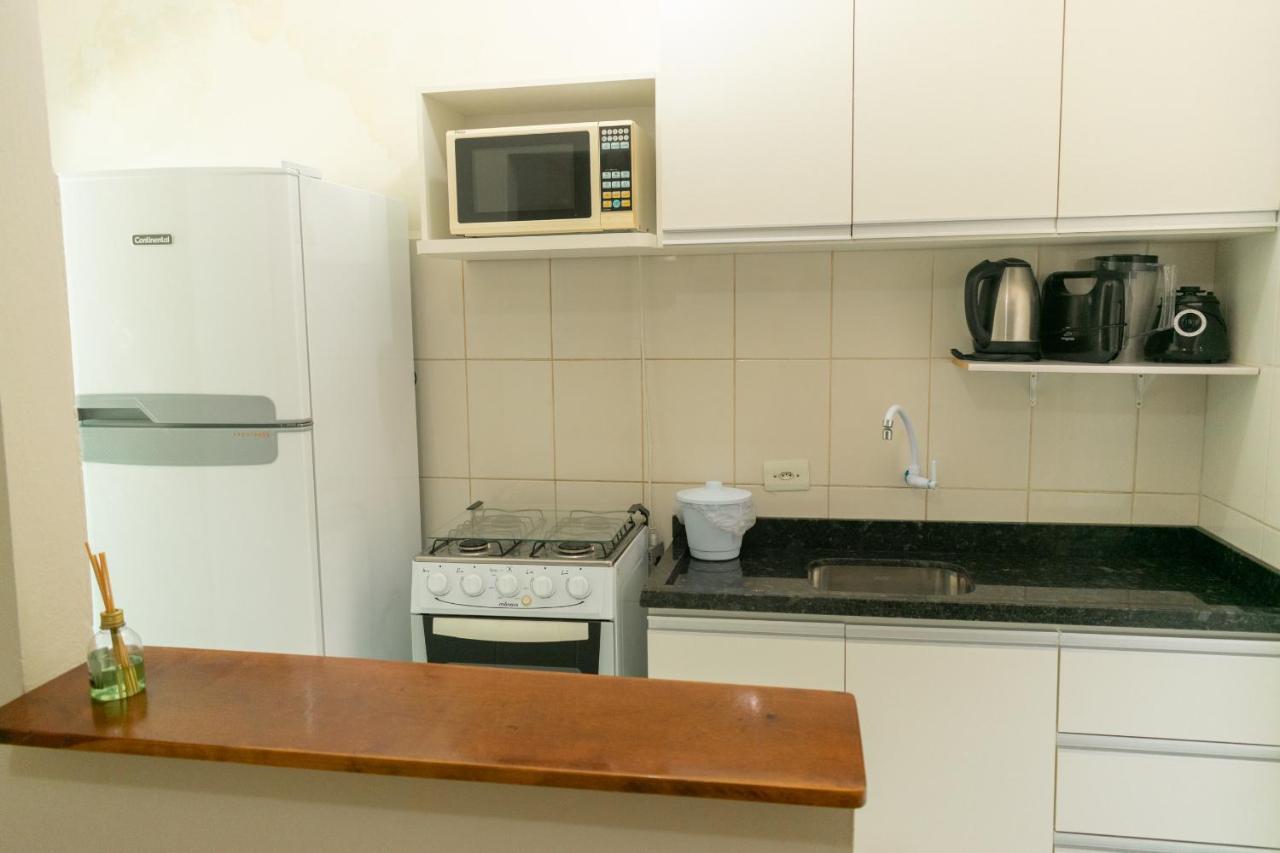 Ferienwohnung Edificio Iris - Bombinhas Exterior foto
