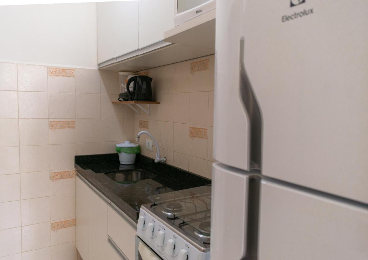 Ferienwohnung Edificio Iris - Bombinhas Exterior foto